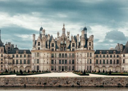 Château de Chambord – 5 conseils pour le visiter