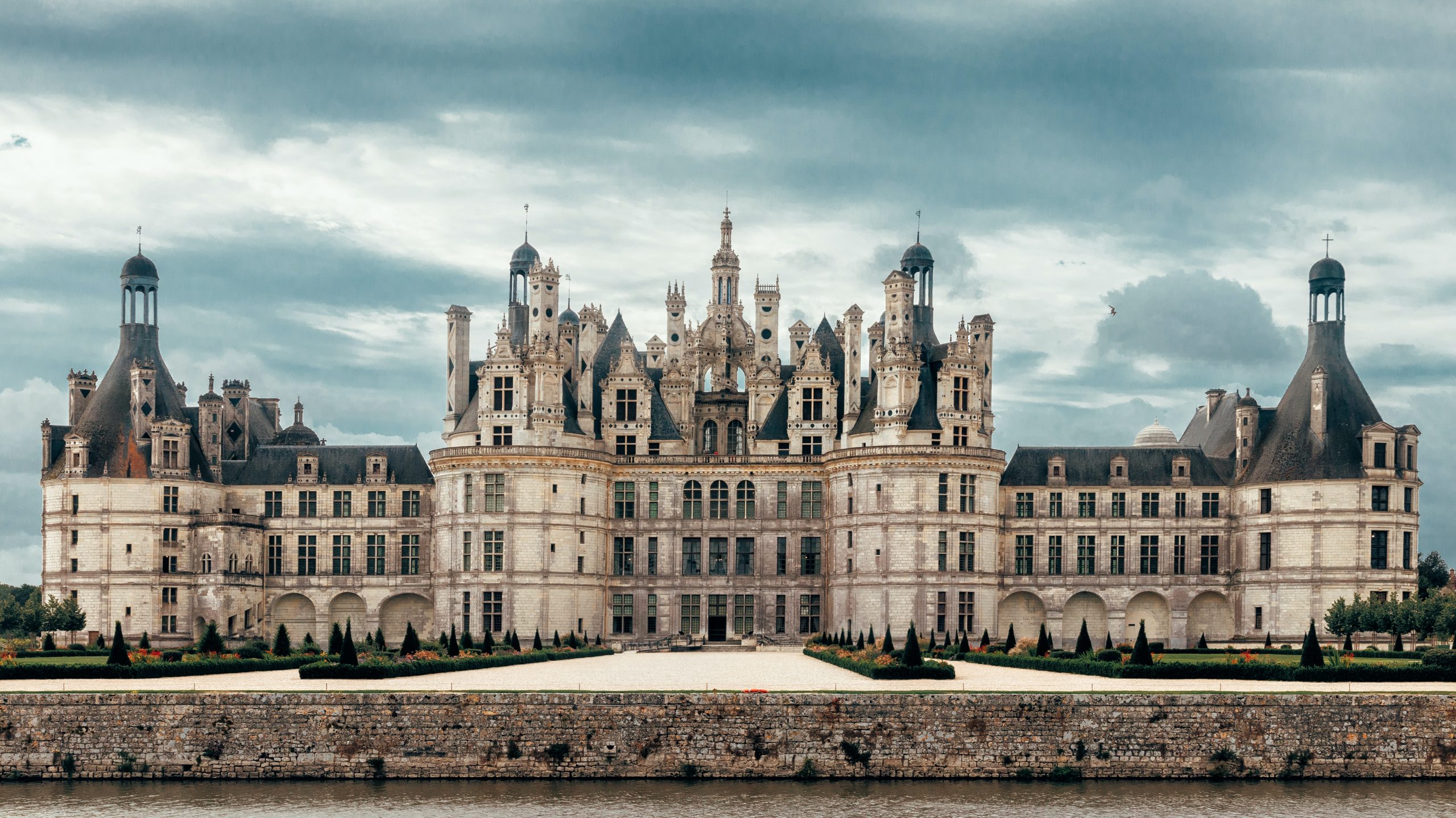 Château de Chambord – 5 conseils pour le visiter