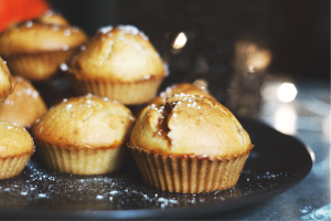 muffin recette facile rapide