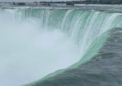 Chutes du Niagara : visiter la ville