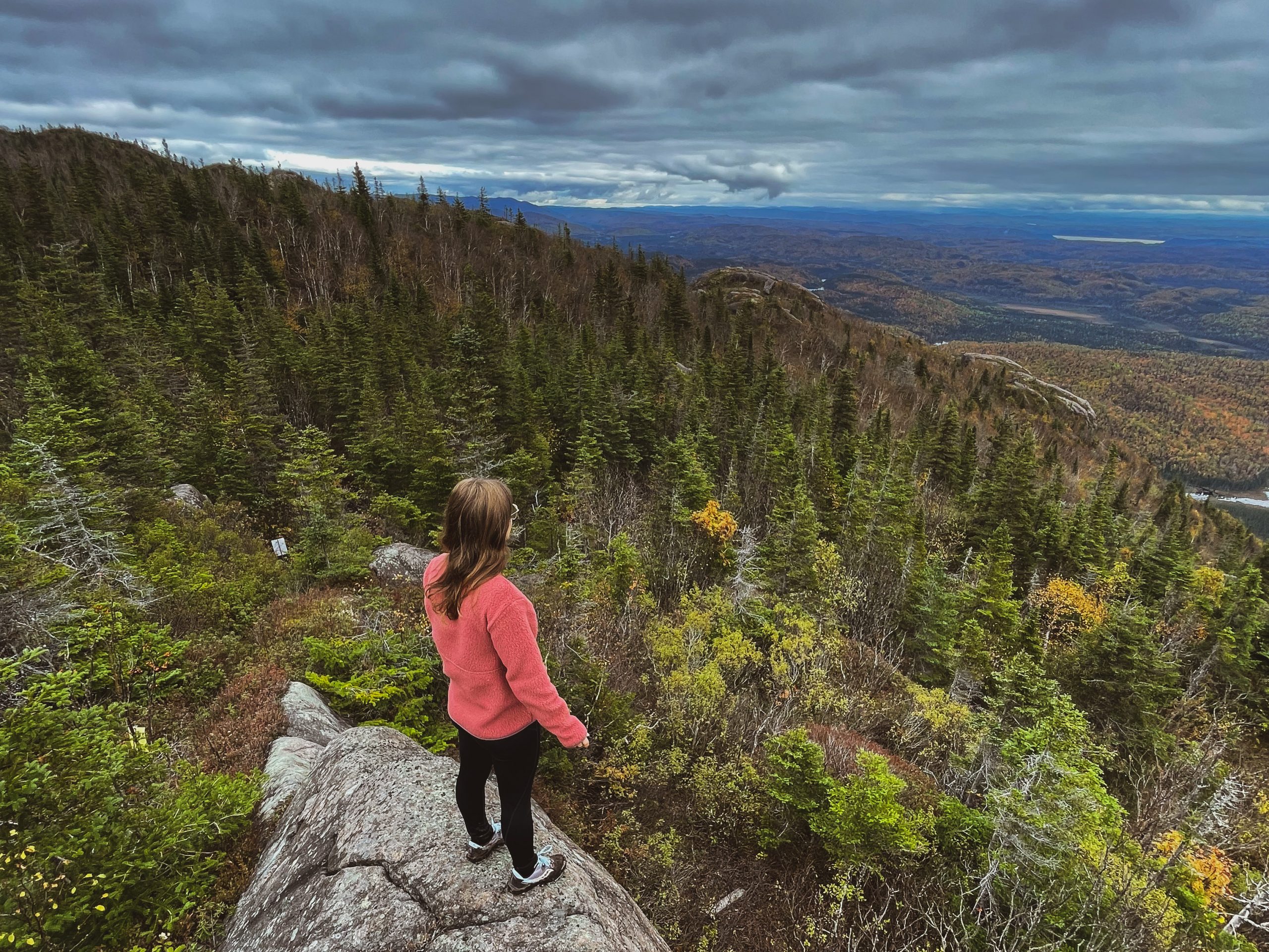 4 parcs nationaux à visiter au Québec
