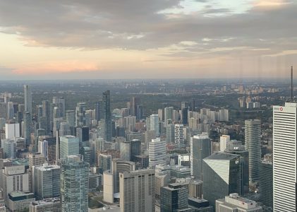 Que faire à Toronto en 2 jours ? 10 activités incontournables