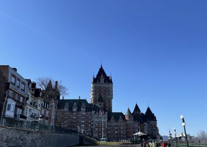 Québec : 10 activités à faire