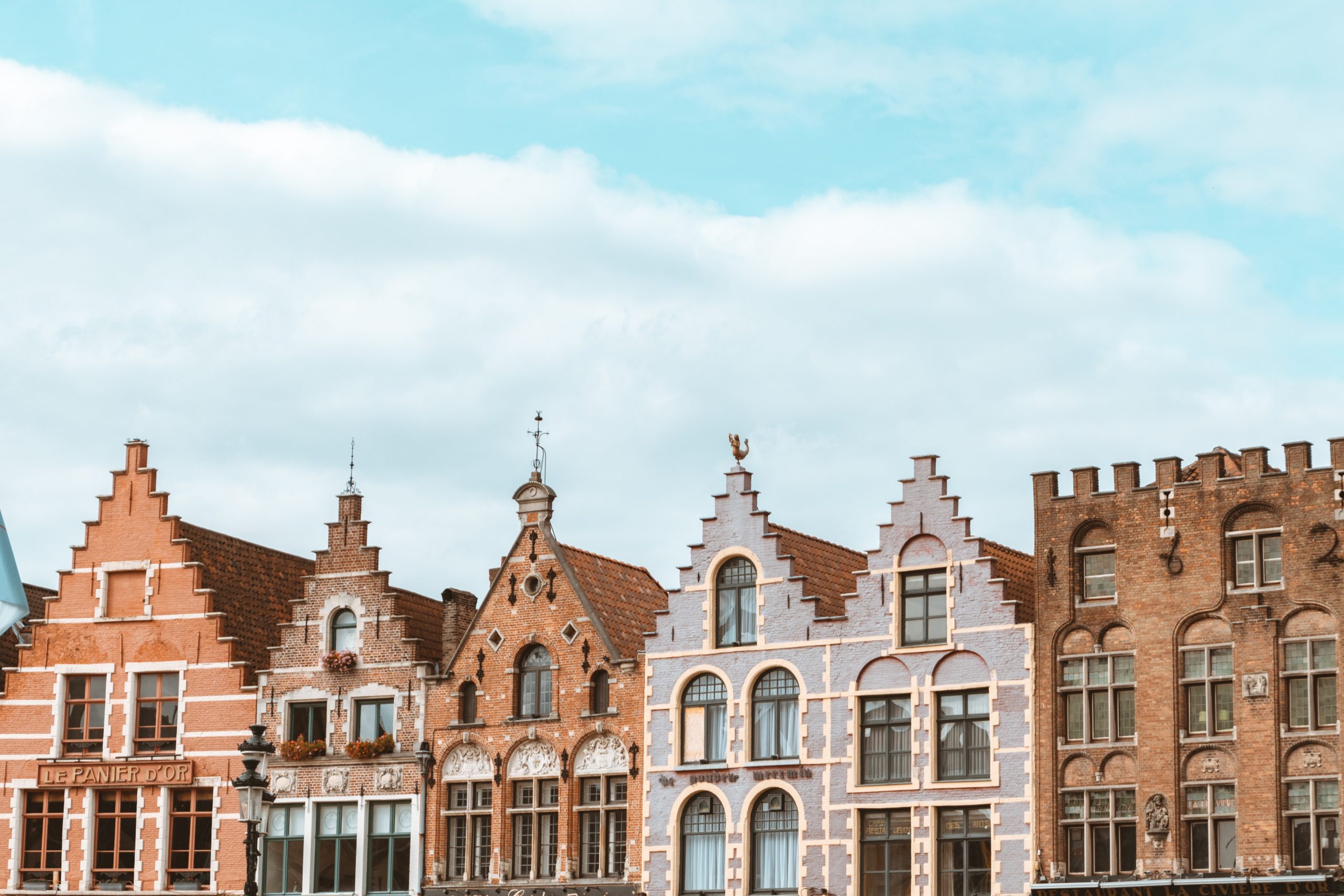 Quelles villes voir en Belgique ? L’itinéraire idéal