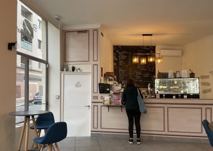 5 cafés avec un espace de coworking à Lyon