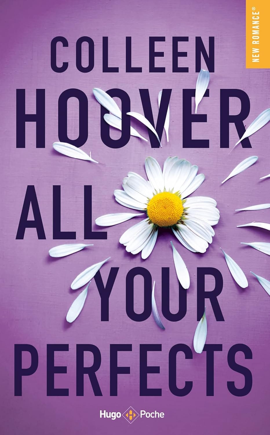Colleen Hoover dans quel ordre lire ses livres