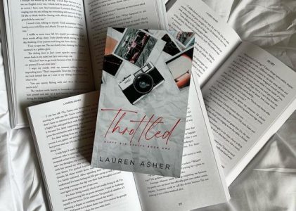 Dans quel ordre lire la Saga Dirty Air de Lauren Asher ?