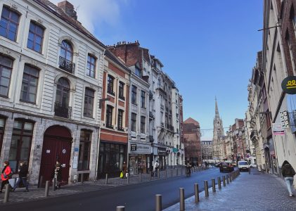 Que faire à Lille en 2 jours ? 10 lieux à visiter !
