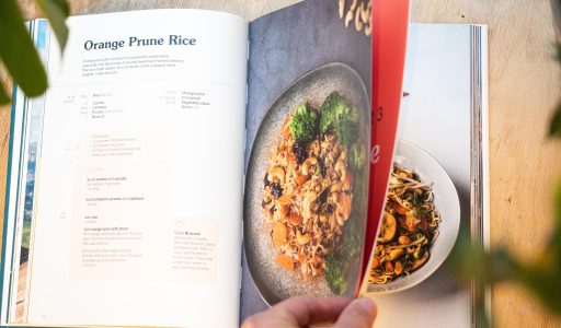 créer livre cuisine personnalisé