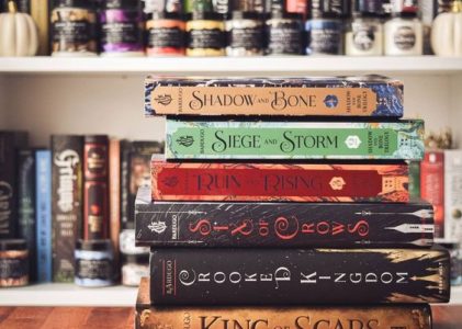 Shadow and Bone : dans quel ordre lire les livres ?