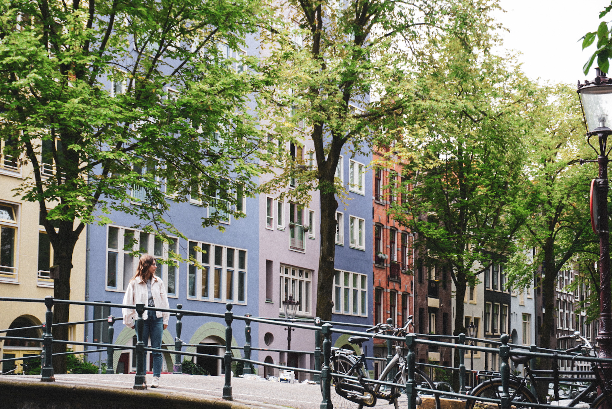Que faire à Amsterdam en 2, 3 ou 4 jours ? Le guide complet