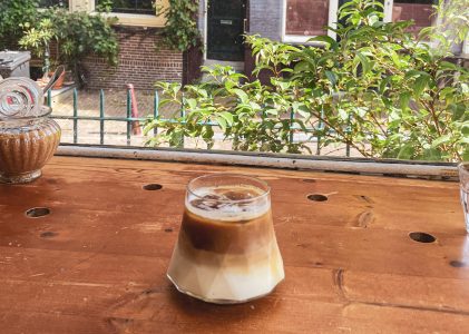 Où boire le meilleur café d’Amsterdam ? 5 bonnes adresses