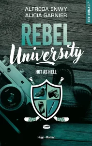 collection rebel university