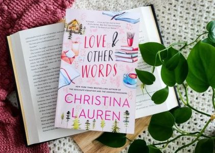 Dans quel ordre lire les livres de Christina Lauren ?