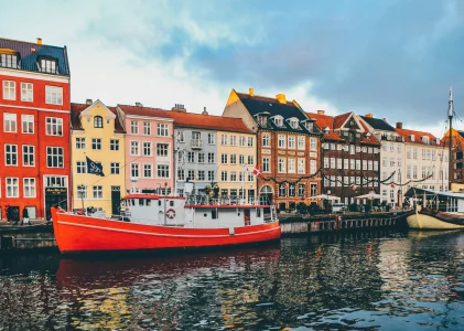 Payer & consommer à Copenhague : mon guide pratique