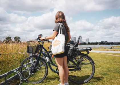 Où louer des vélos électriques à Copenhague ?