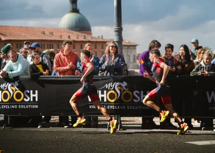 Toulouse Triathlon 2026 par Supertri : tout ce qu&rsquo;il faut savoir