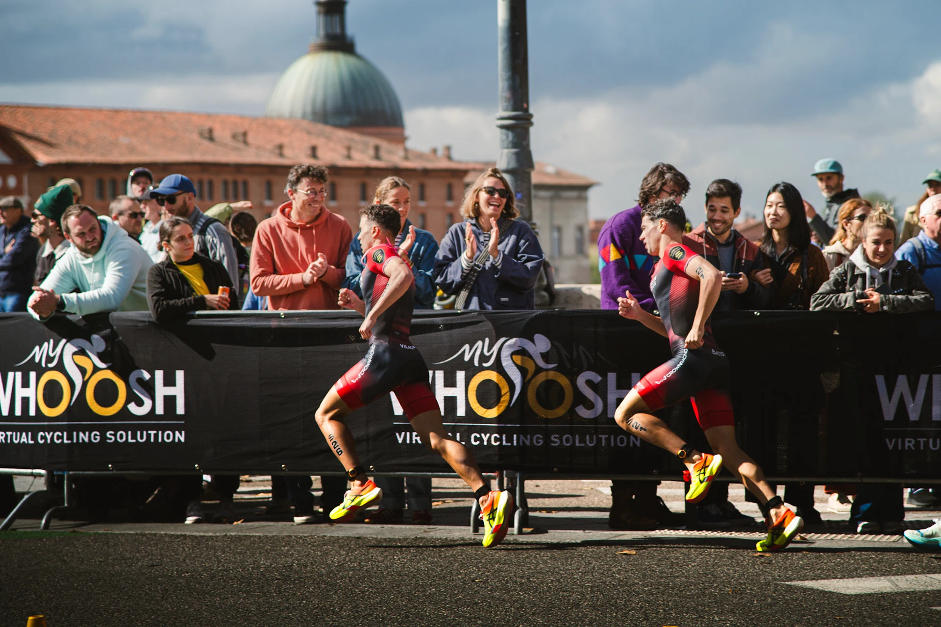 Toulouse Triathlon 2026 par Supertri : tout ce qu&rsquo;il faut savoir