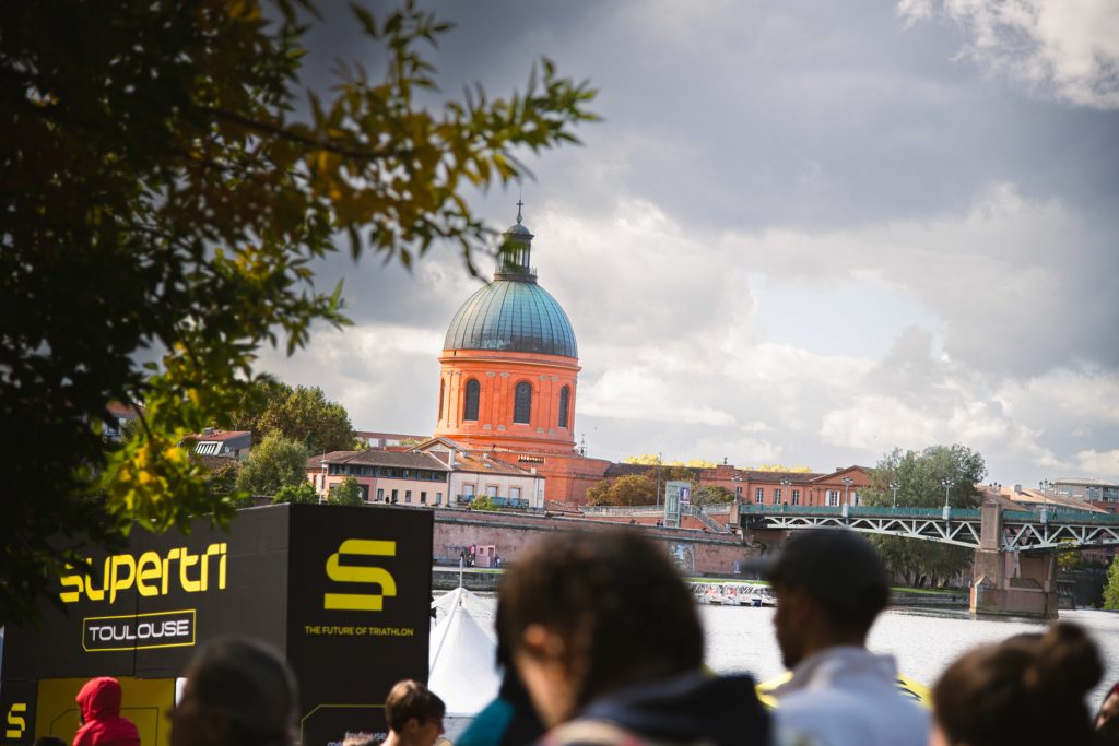toulouse triathlon