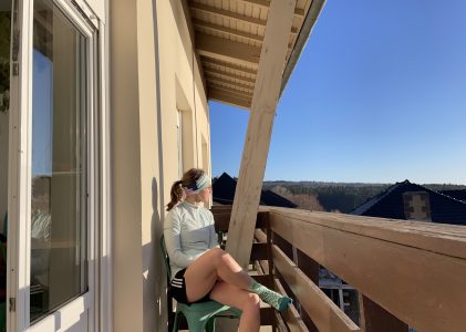 Un week-end au Puy de Dôme : conseils & organisation