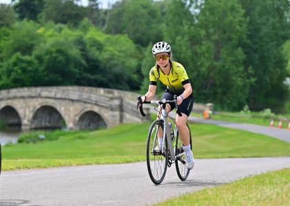 Triathlon : la checklist pour ne rien oublier le Jour J