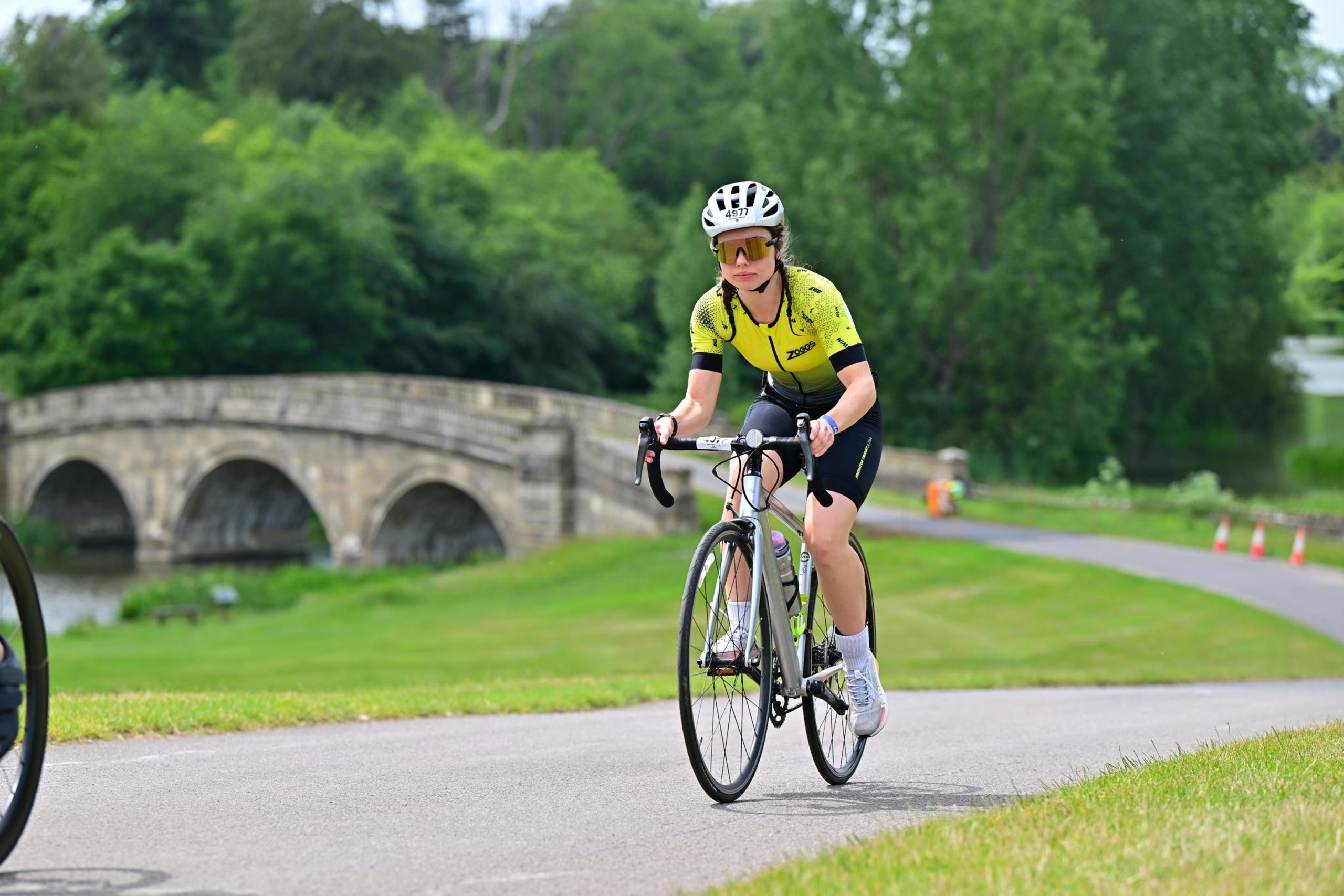 Triathlon : la checklist pour ne rien oublier le Jour J
